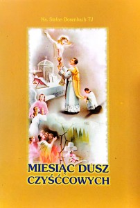 Miesiąc dusz czyśćcowych