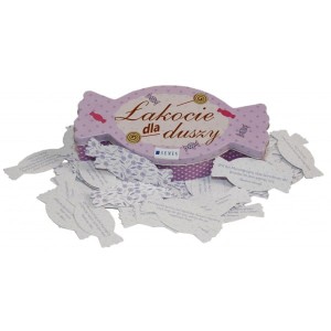 Łakocie dla Duszy