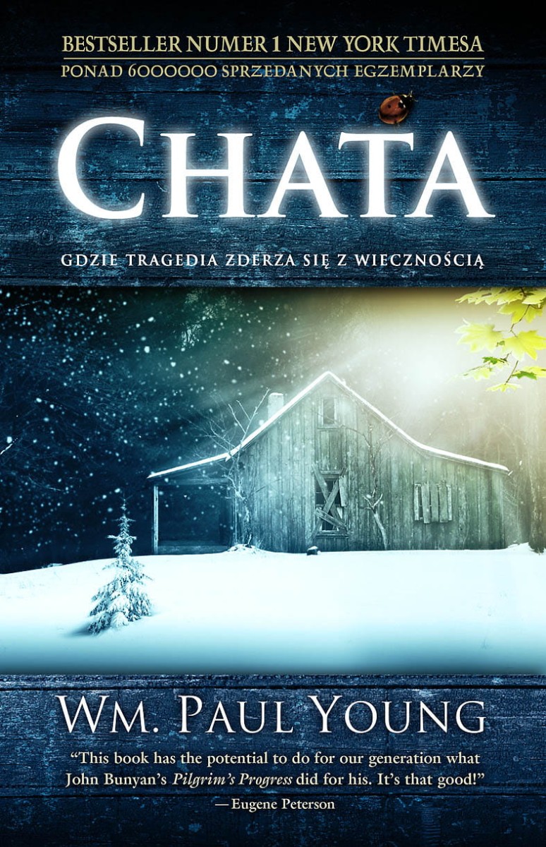 Chata Paul Young