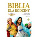Biblia dla rodziny Oficyny Wydawniczej Vocatio