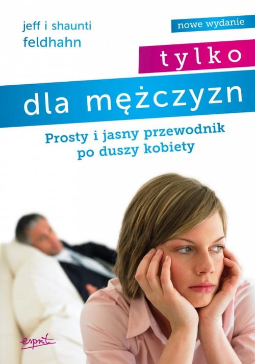 Tylko dla mężczyzn. O. Witko.