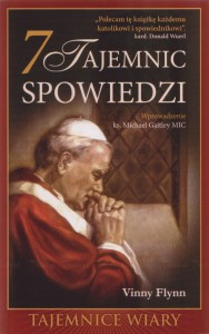 7 tajemnic spowiedzi