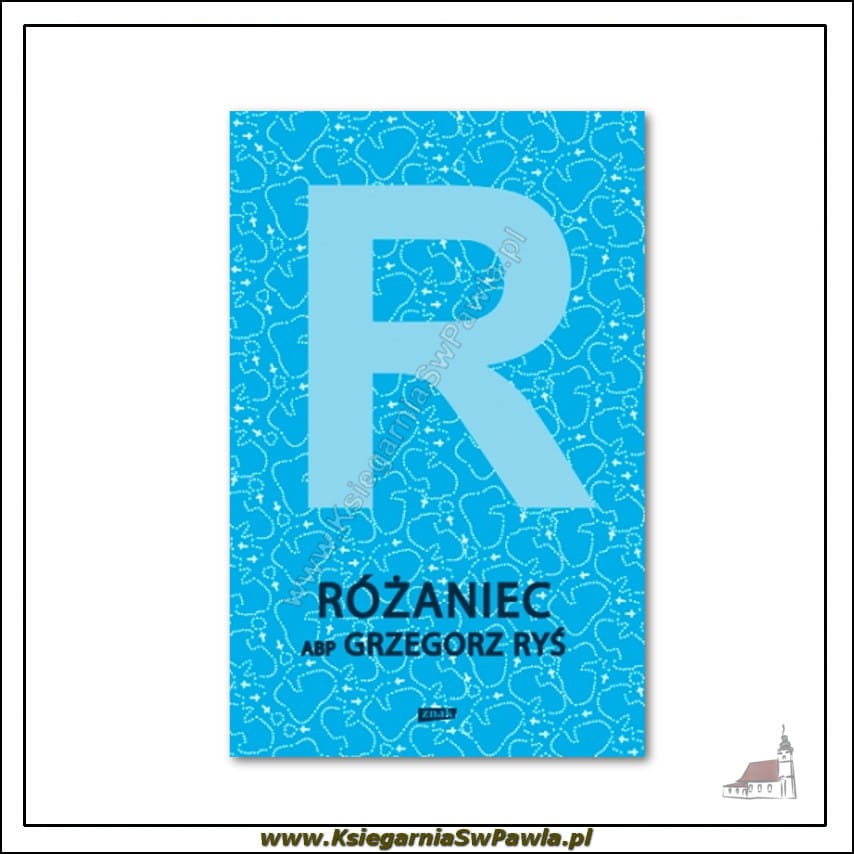 Różaniec bp Grzegorz Ryś