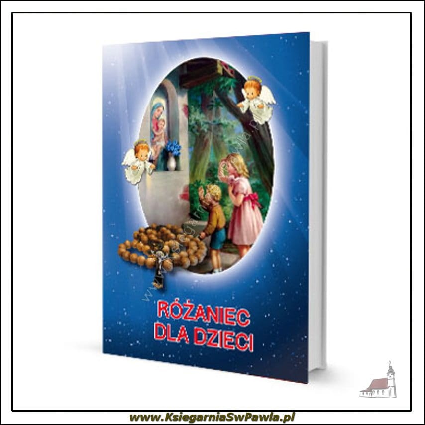Różaniec dla dzieci