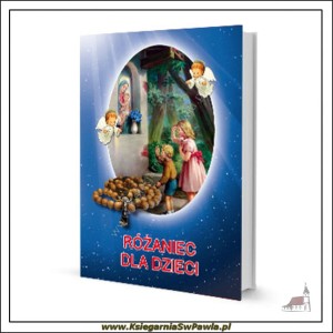 Różaniec dla dzieci
