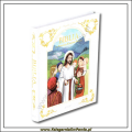 Biblia na pierwszą Komunie Świętą