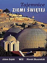Tajemnice Ziemi Świętej