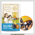 Marcelino - Chleb i wino - zestaw z płytą dvd