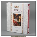 Biblia opowiedziana dzieciom. Stary i Nowy Testament (jednotomowa, w etui)