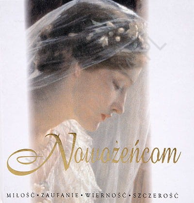 Nowożeńcom 