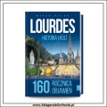 Lourdes - historia i kult - Album z filmem " Bernadetta "
