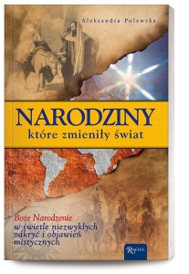 Narodziny, które zmieniły świat