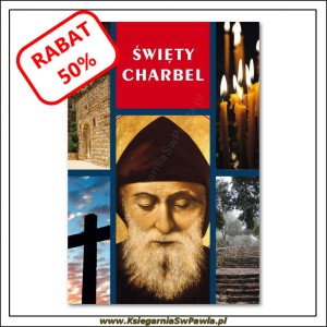 Święty Charbel. Album