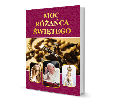 Moc Różańca Świętego
