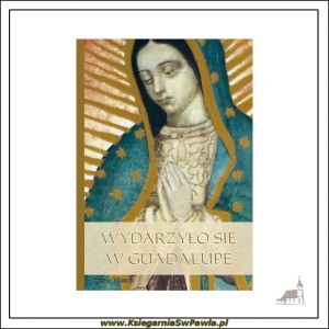 Wydarzyło się w Guadalupe. Album