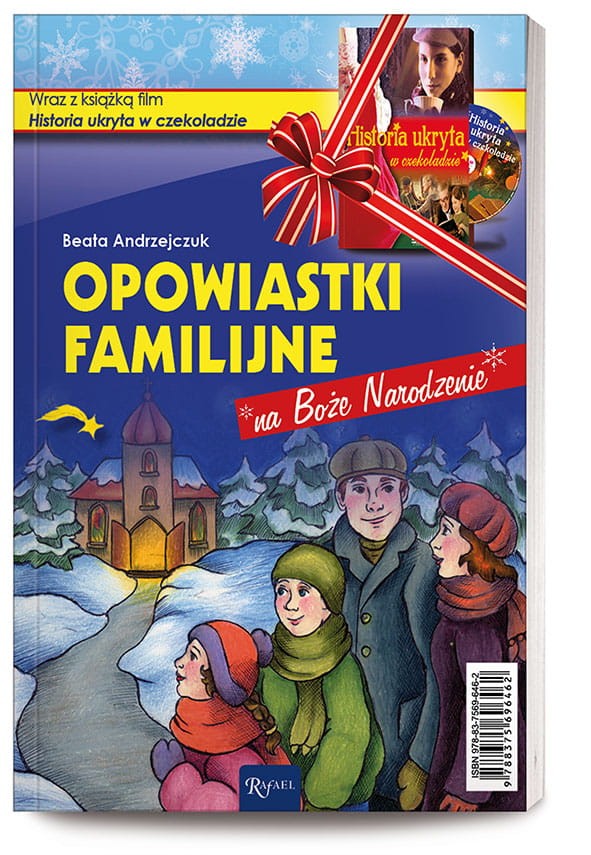 Opowiastki familijne na Boże Narodzenie