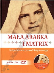 Mała Arabka i Matrix