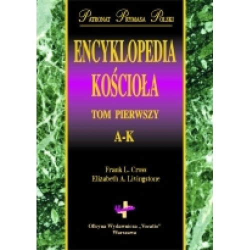 Encyklopedia Kościoła oficyna wydawnicza Vocatio