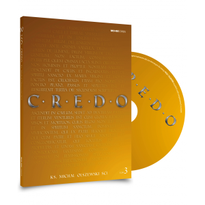 Credo Tom 3