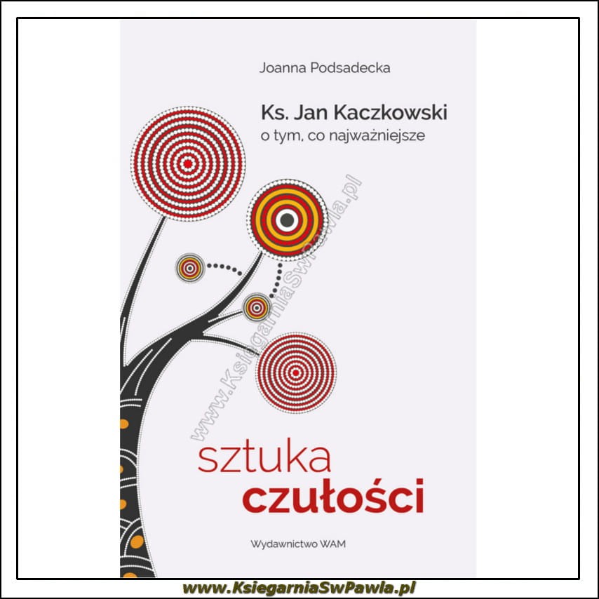 Sztuka czułości - O tym co najważniejsze