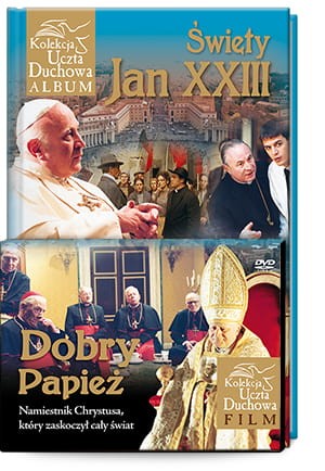 Święty Jan XXIII
