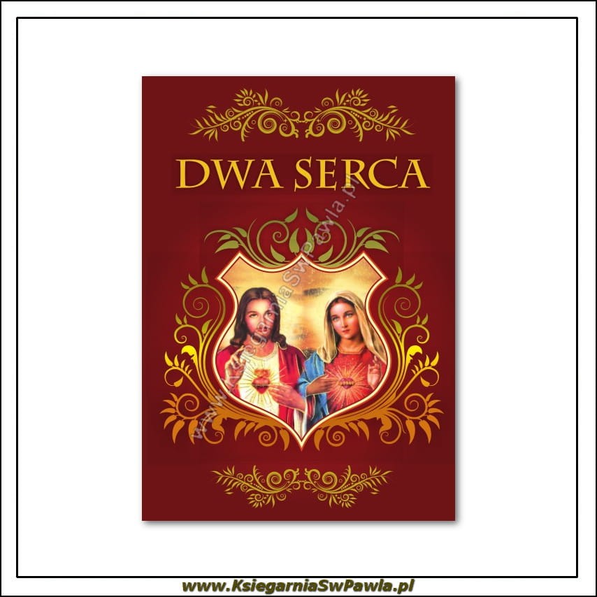 dwa-serca- modlitewnik