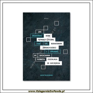 Jak zbudować dom tętniący życiem… Jacek Pulikowski - audiobook, CD