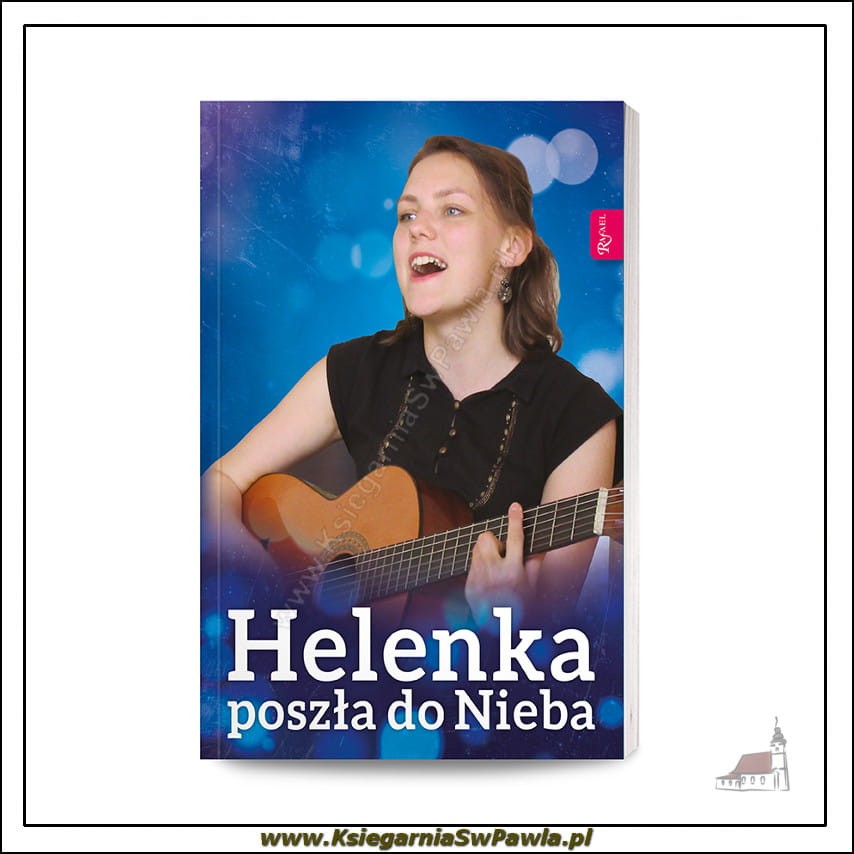 Helenka poszła do Nieba