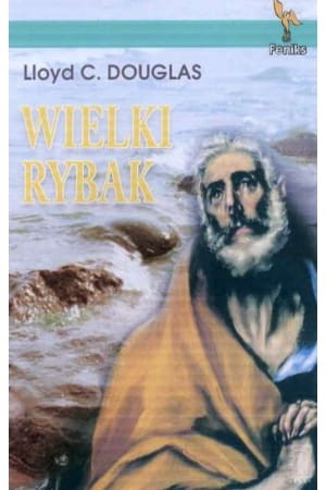Wielki Rybak Instytutu Wydawniczego PAX