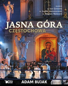 Jasna góra. Częstochowa